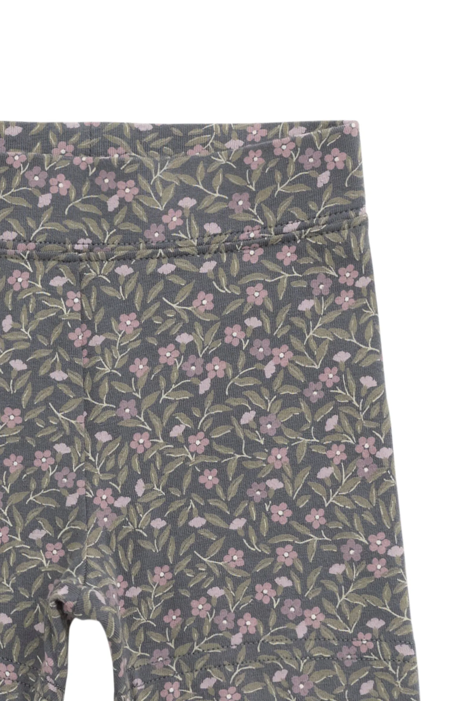 Organic Cotton Everyday Bike Short - Phoebe Lava