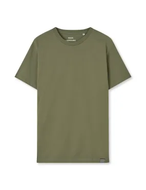 Organic Thor Tee, Army