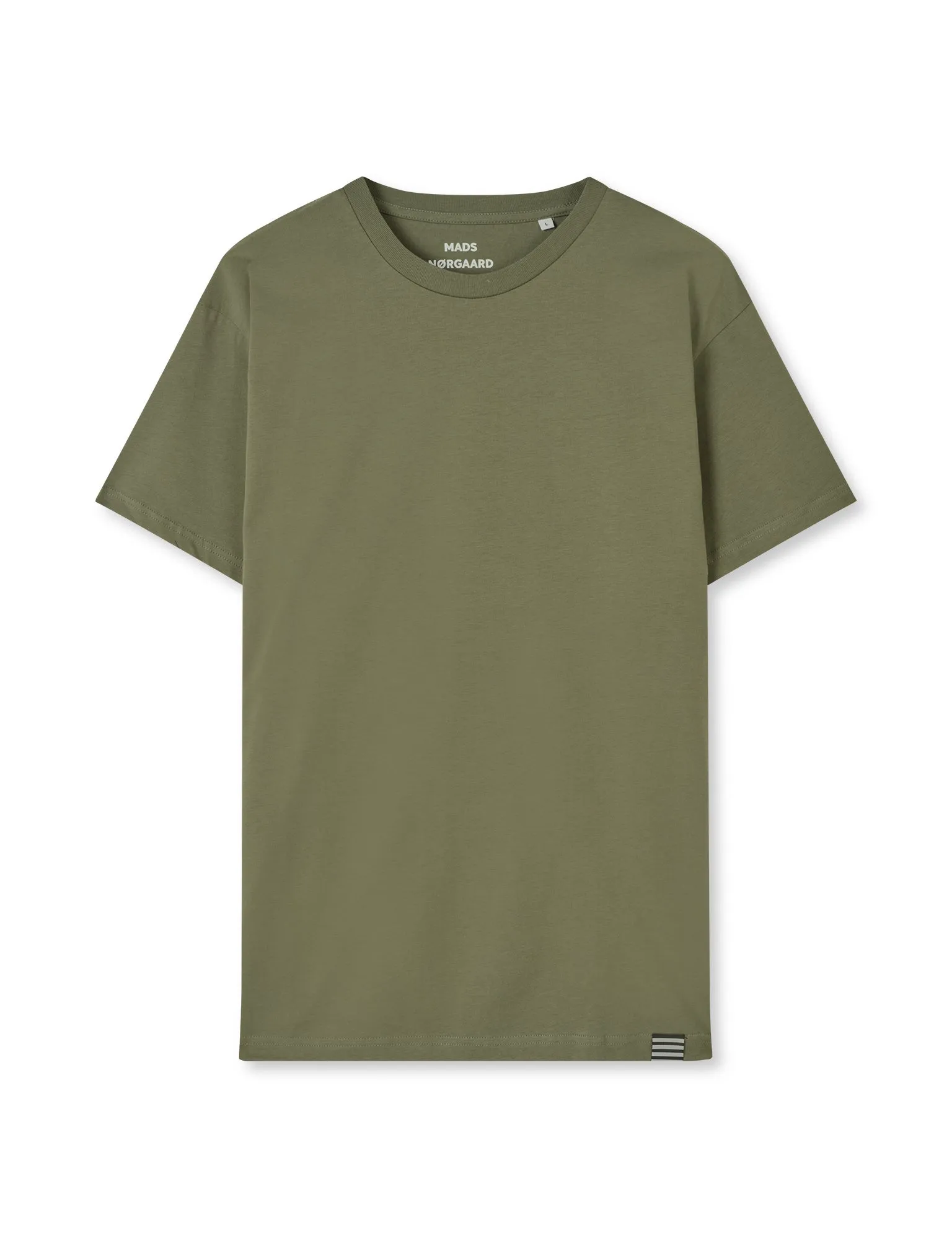 Organic Thor Tee, Army