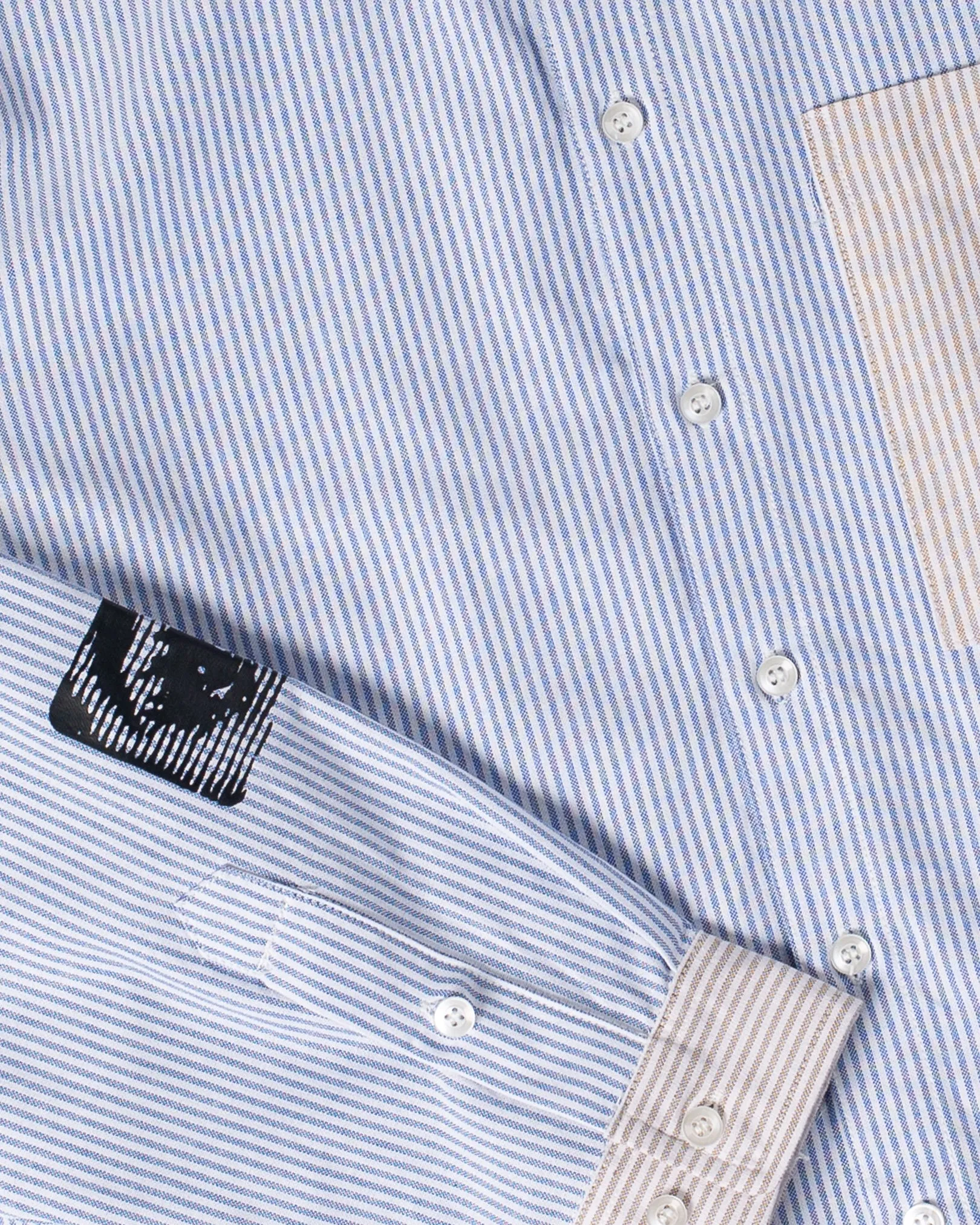 Outlook Oxford Shirt