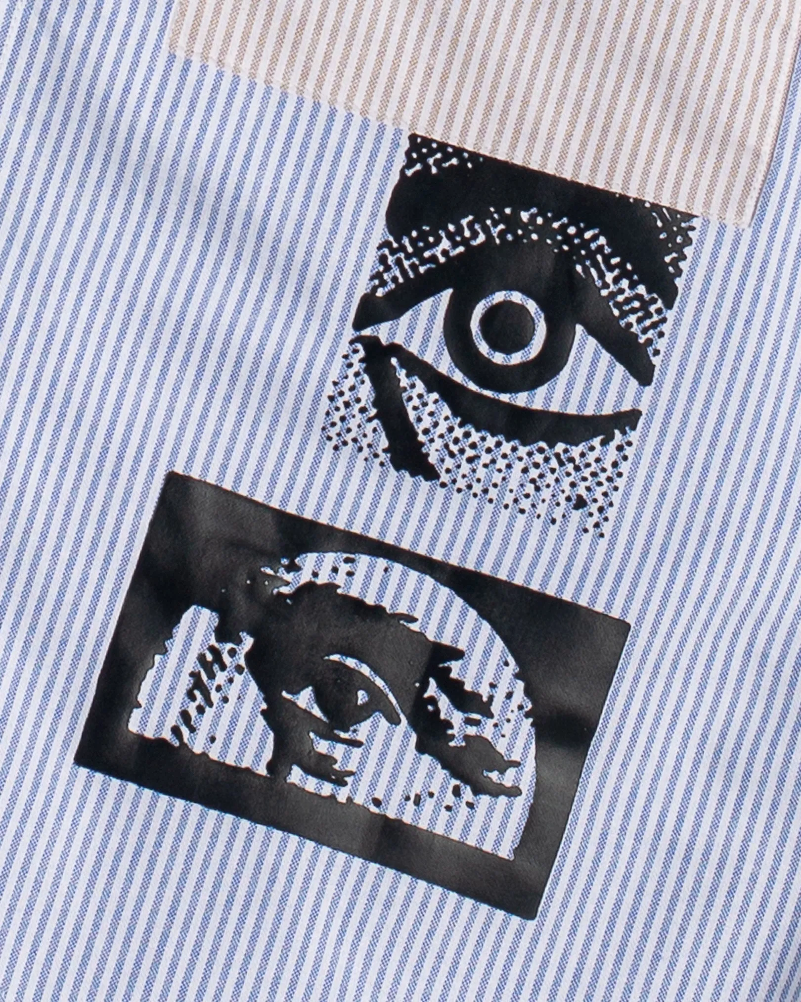 Outlook Oxford Shirt