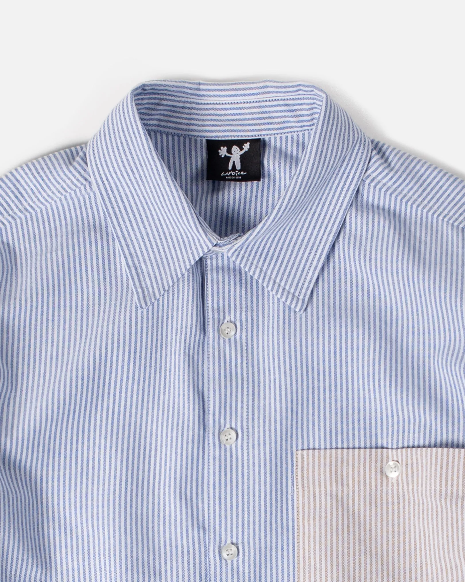 Outlook Oxford Shirt