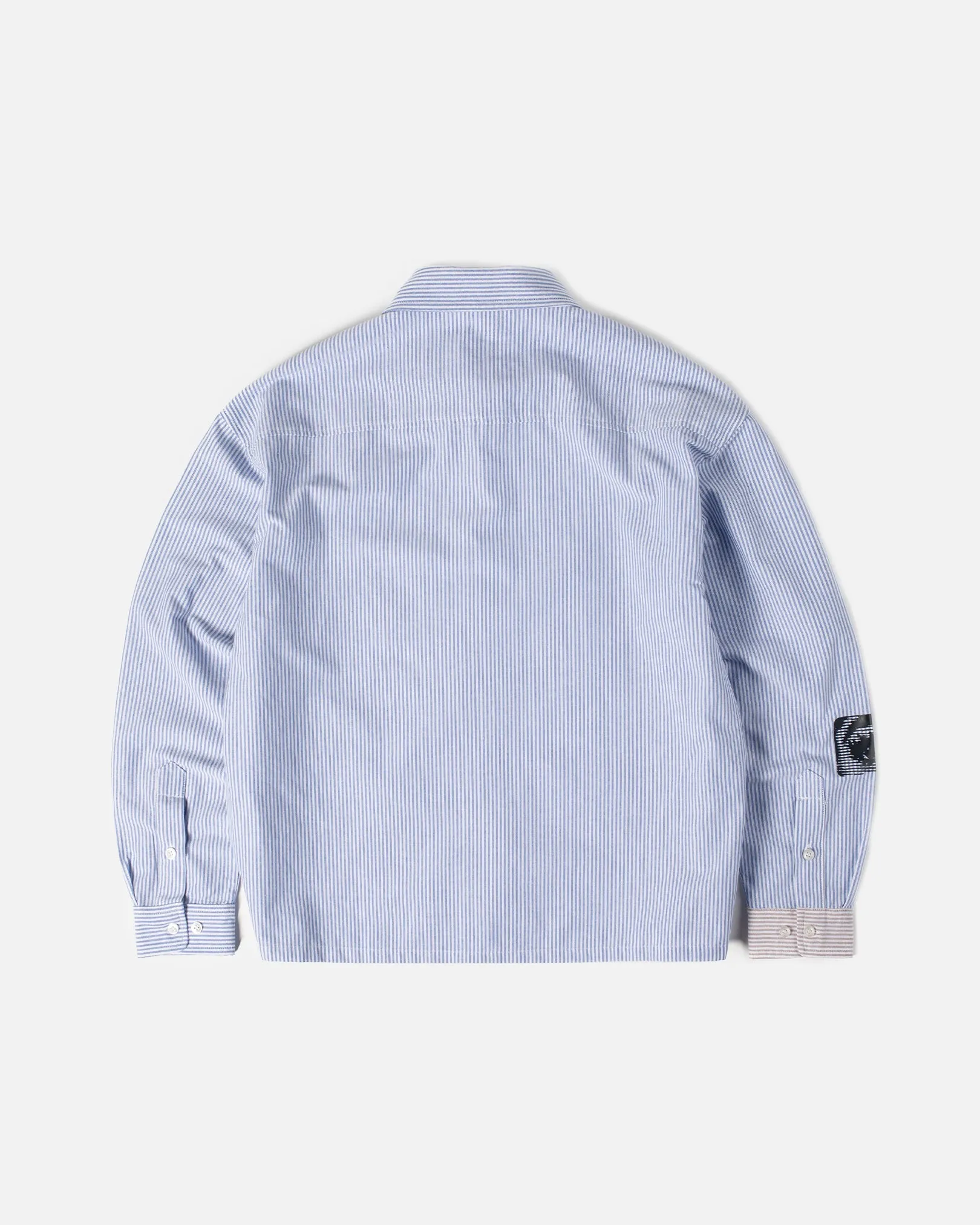 Outlook Oxford Shirt