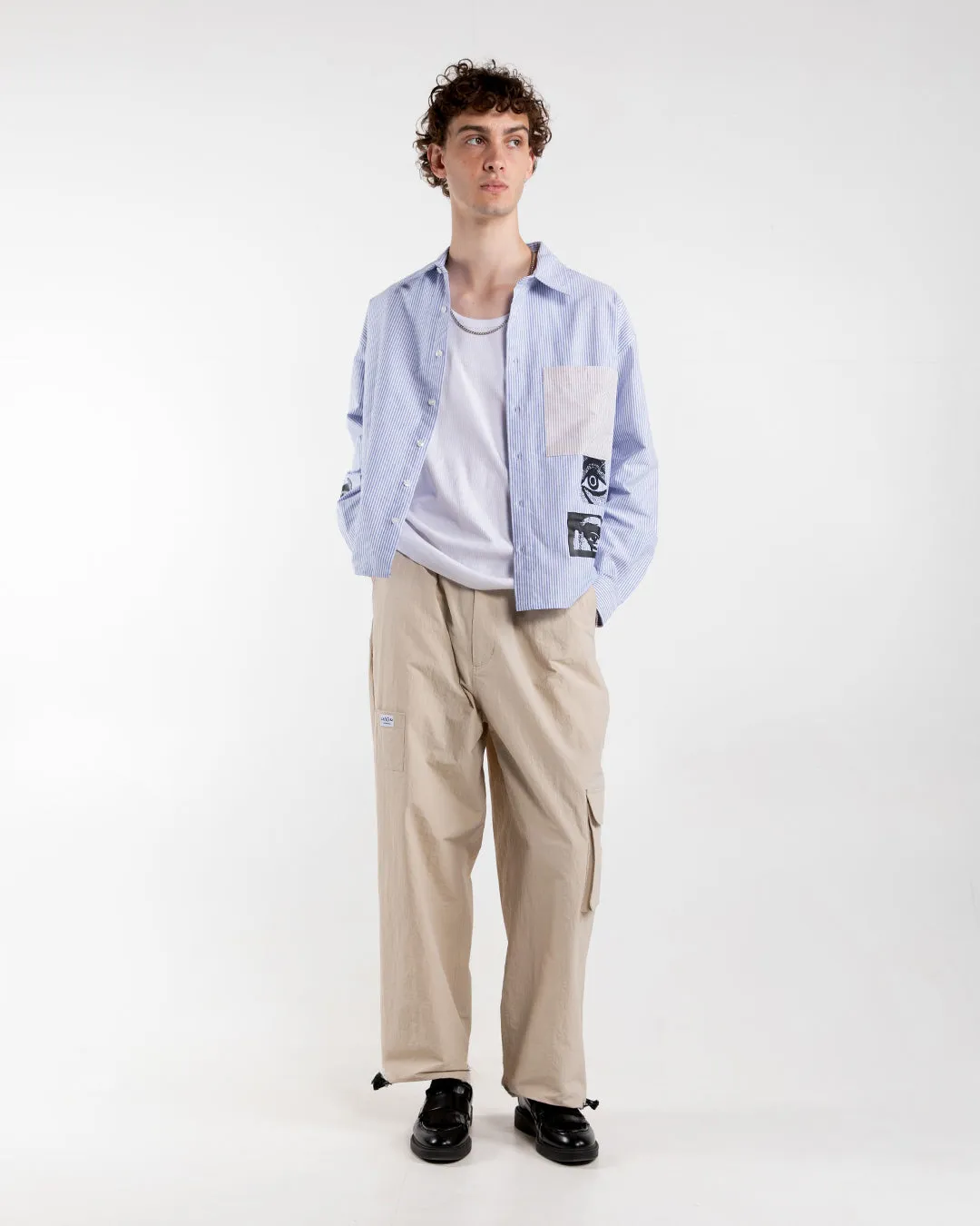 Outlook Oxford Shirt