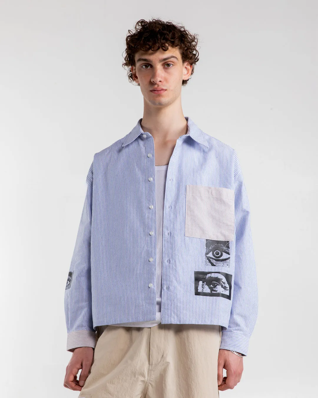 Outlook Oxford Shirt