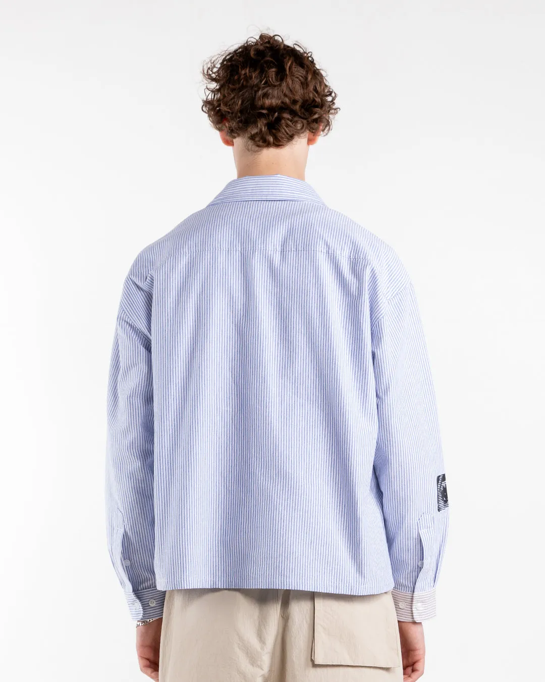 Outlook Oxford Shirt