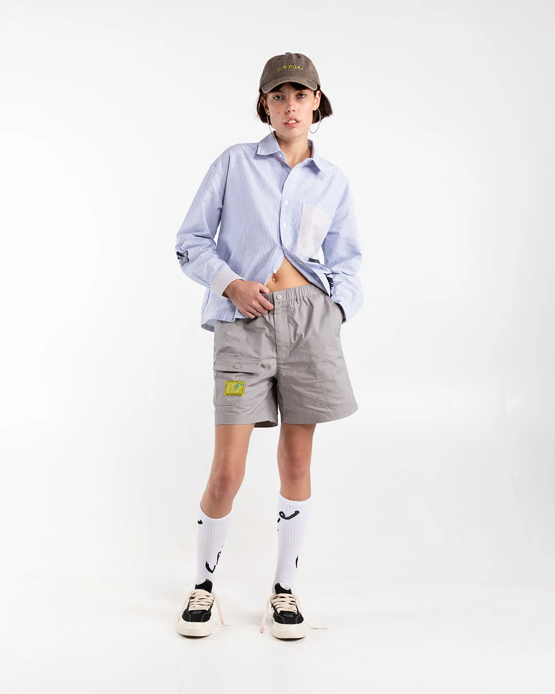 Outlook Oxford Shirt