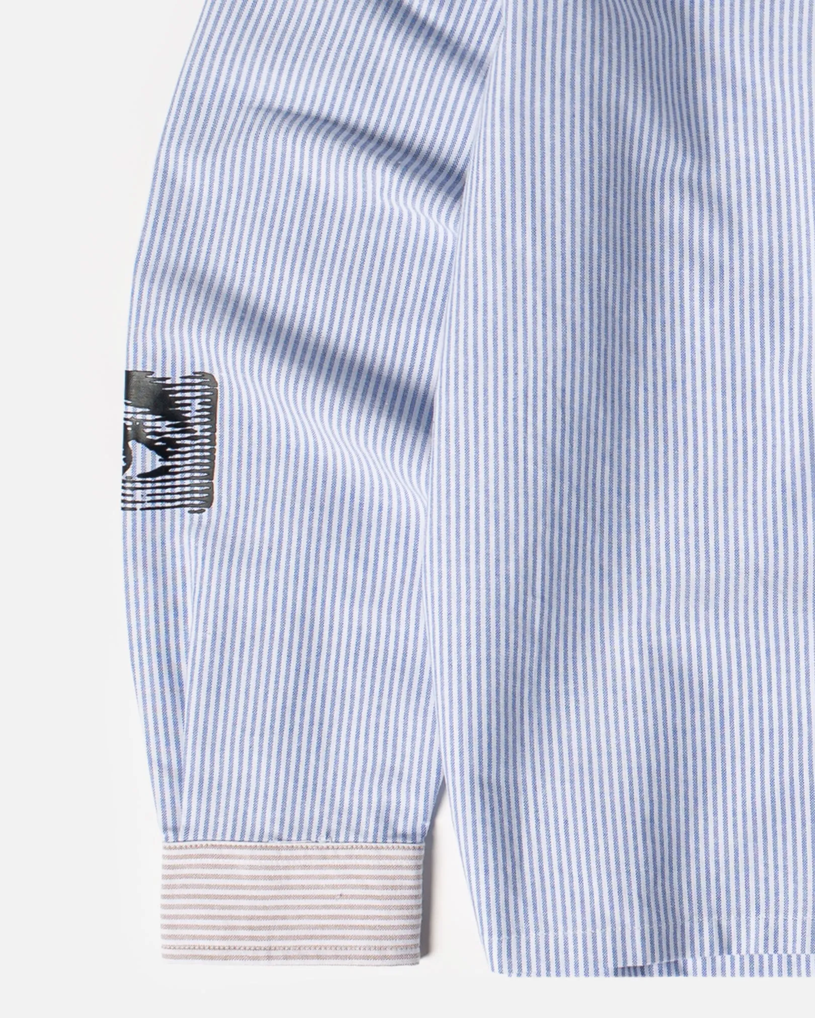 Outlook Oxford Shirt