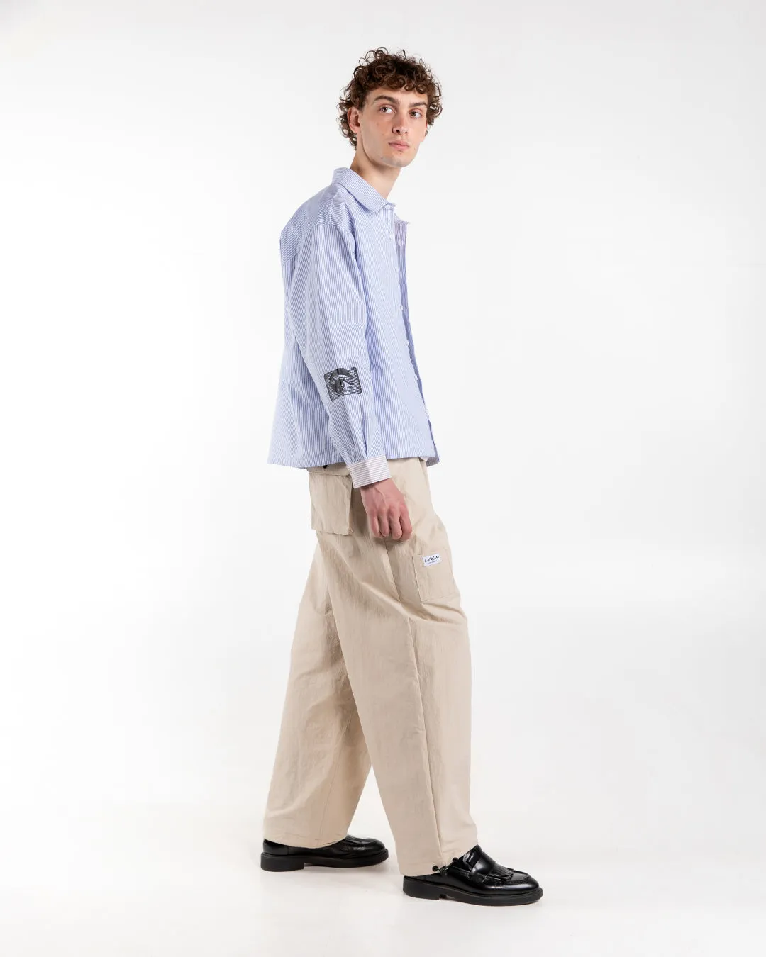 Outlook Oxford Shirt