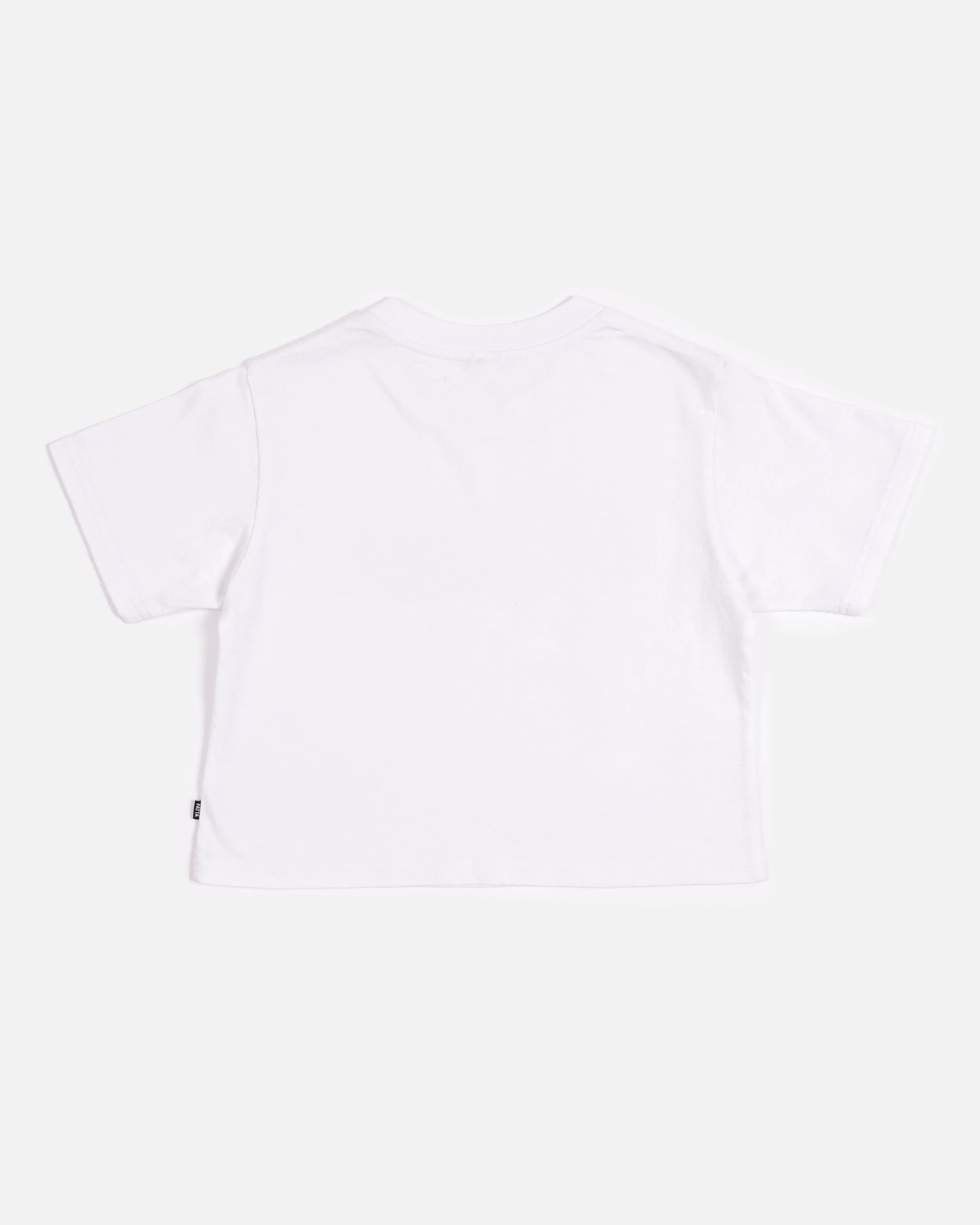 Patta Femme Baby T-Shirt (White)