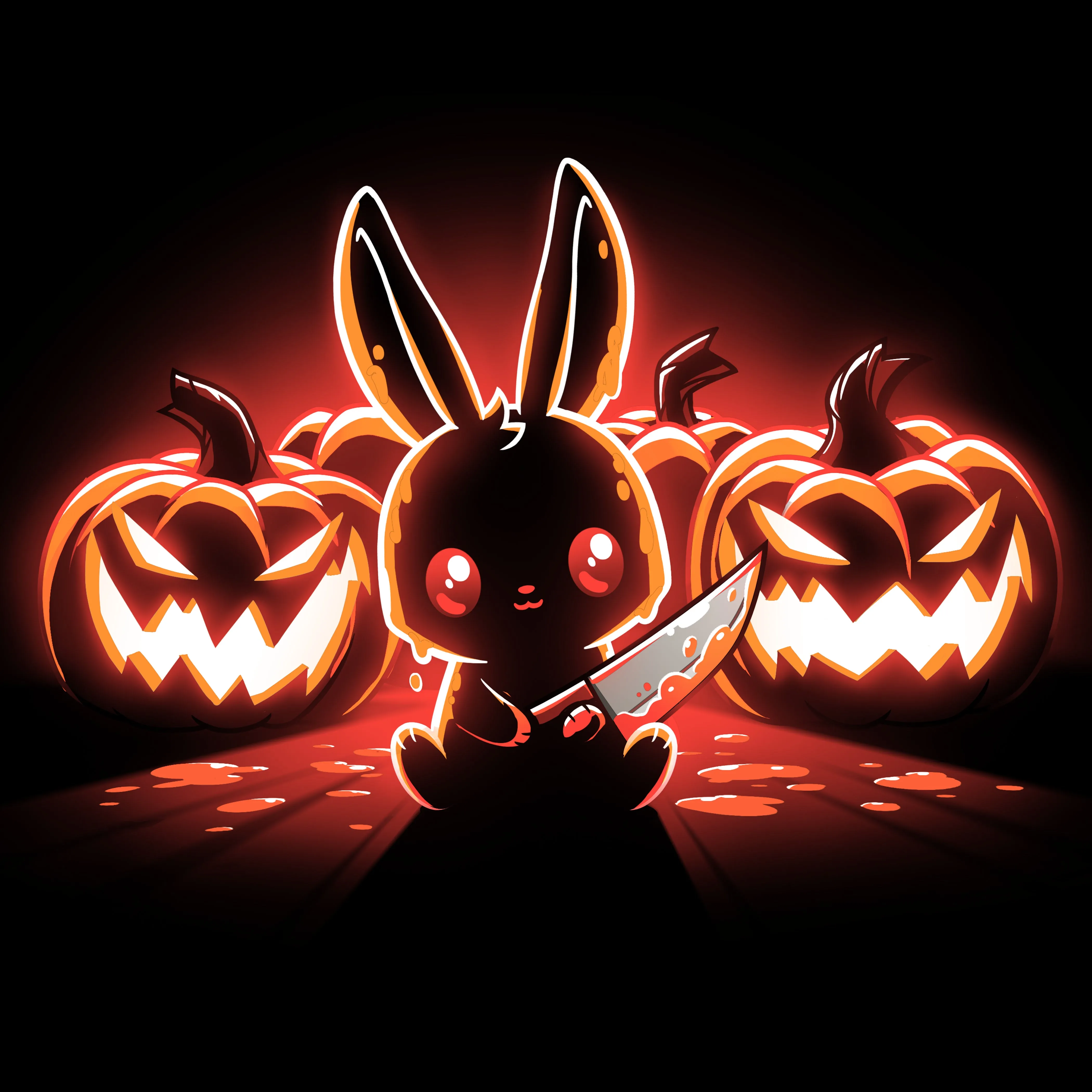 Pumpkin Murderer