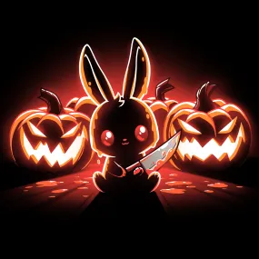 Pumpkin Murderer