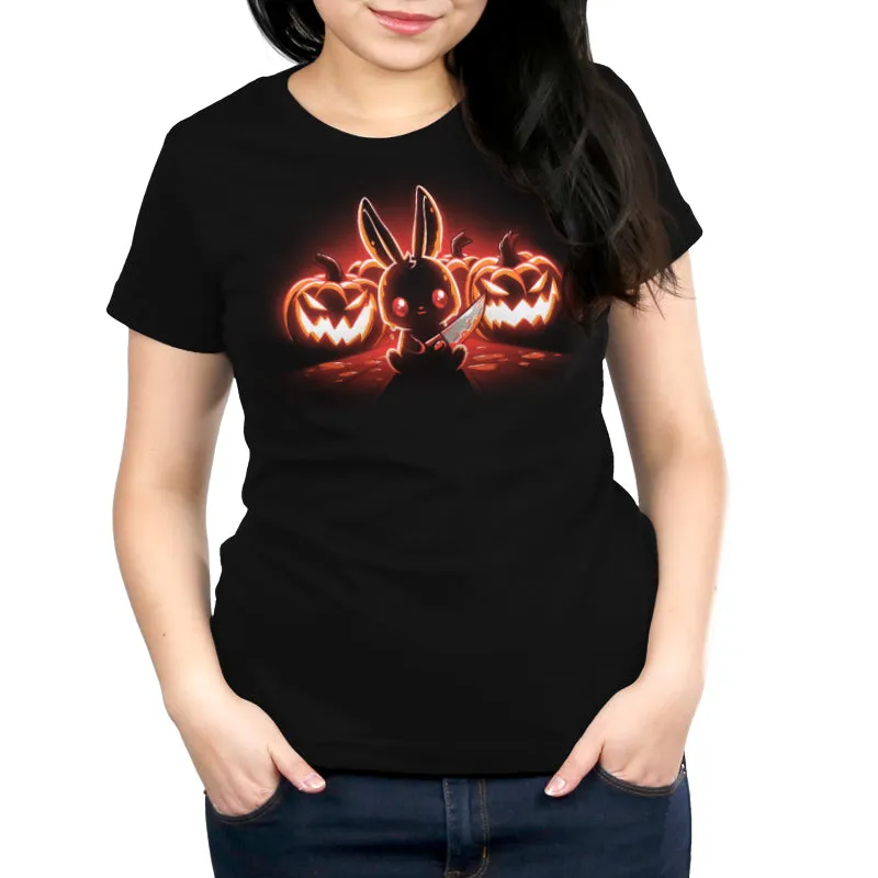 Pumpkin Murderer