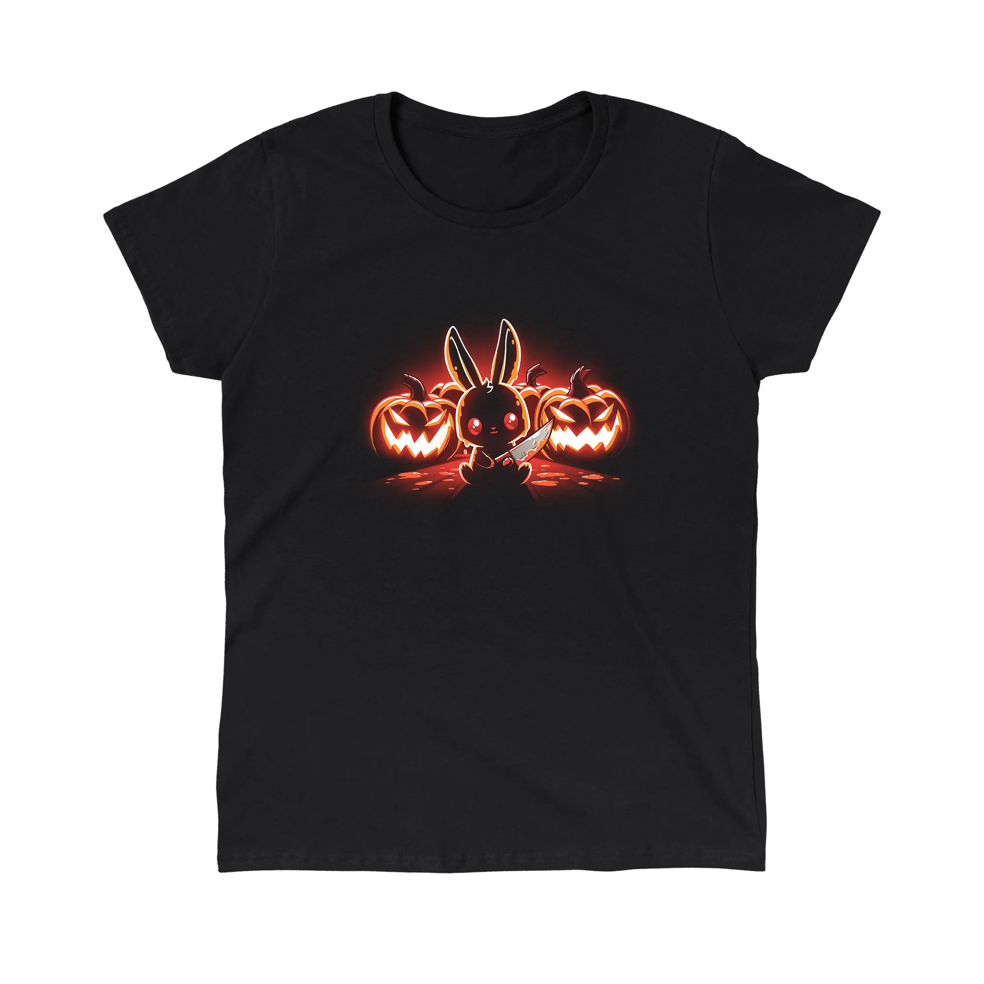 Pumpkin Murderer