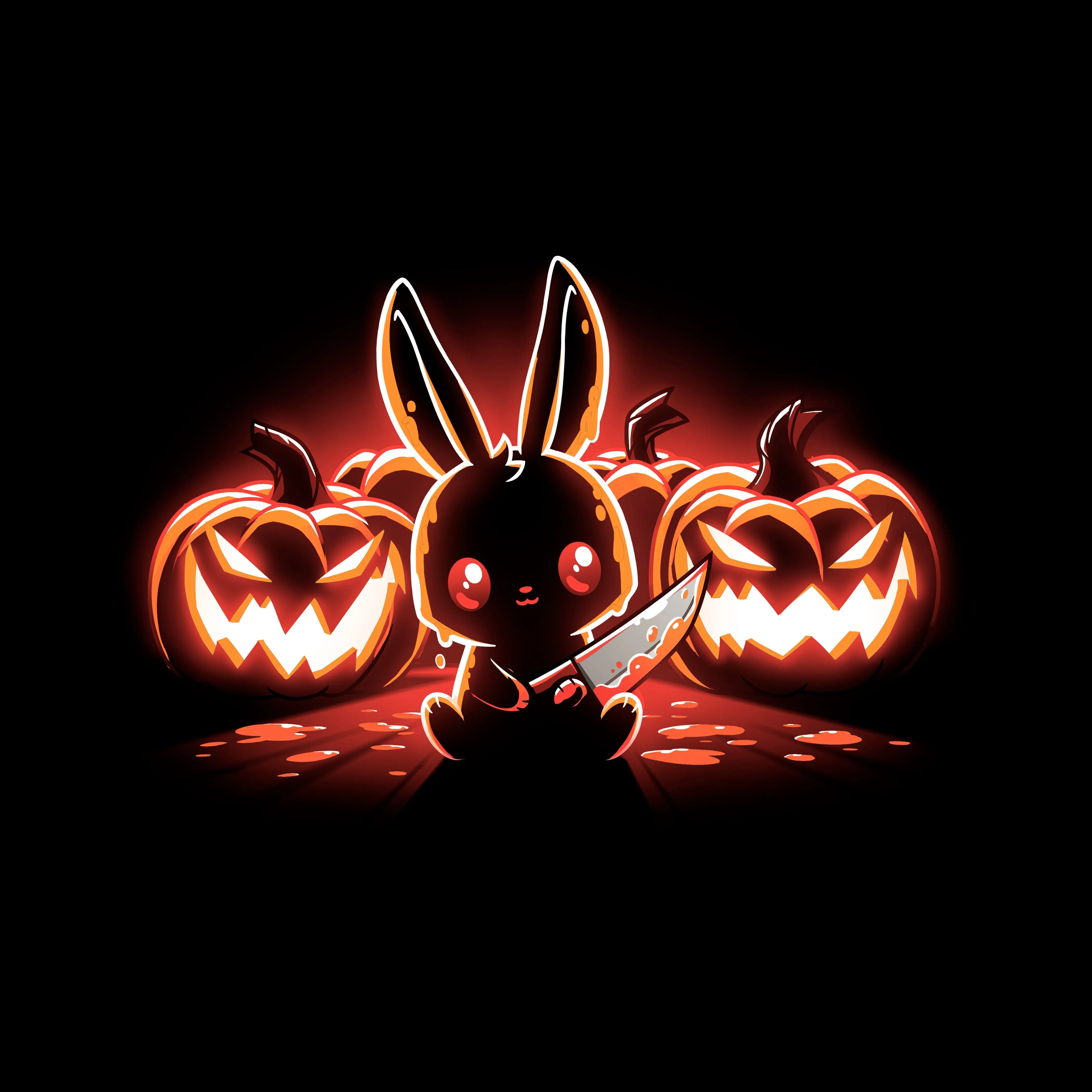 Pumpkin Murderer