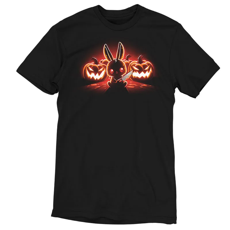 Pumpkin Murderer
