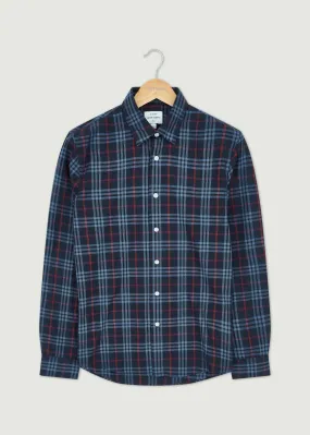 Rainton Long Sleeve Shirt - Multi