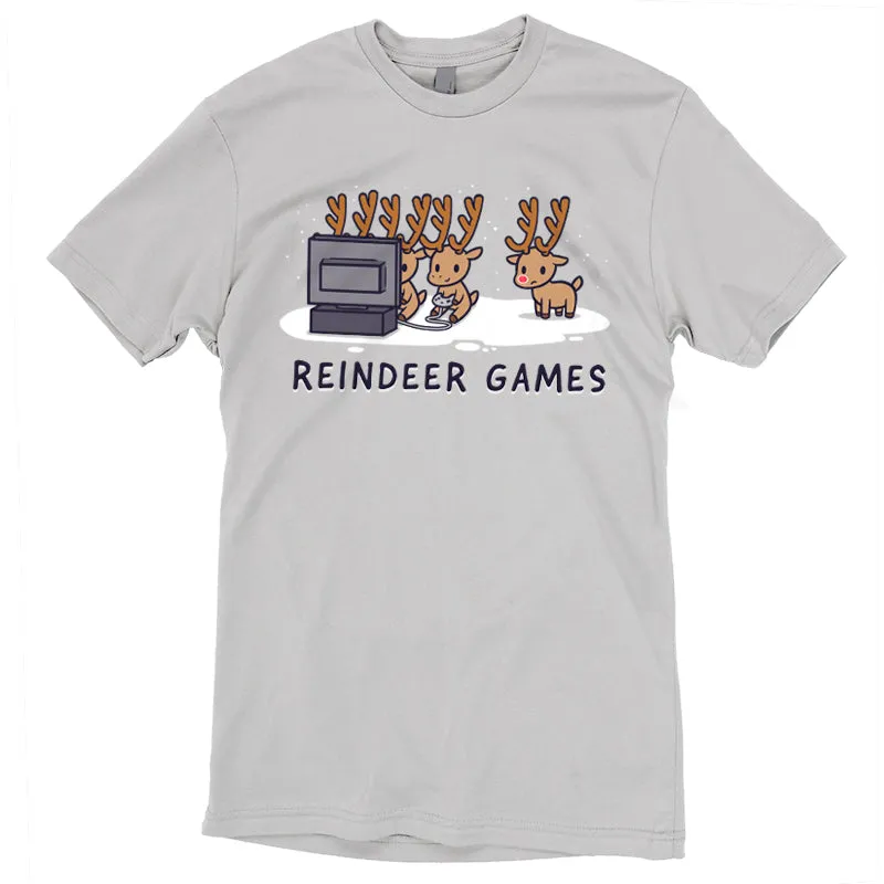 Reindeer Games