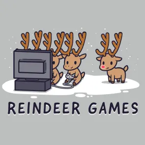 Reindeer Games