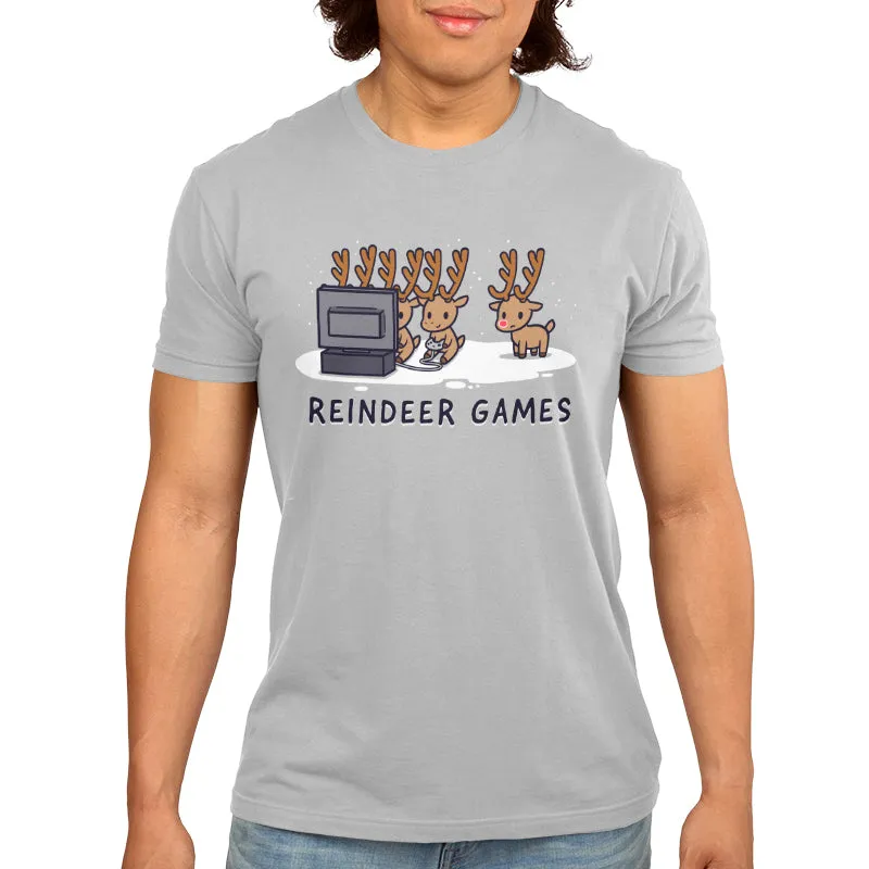 Reindeer Games