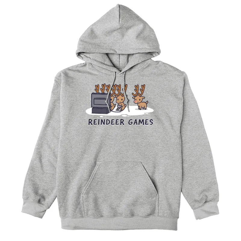 Reindeer Games