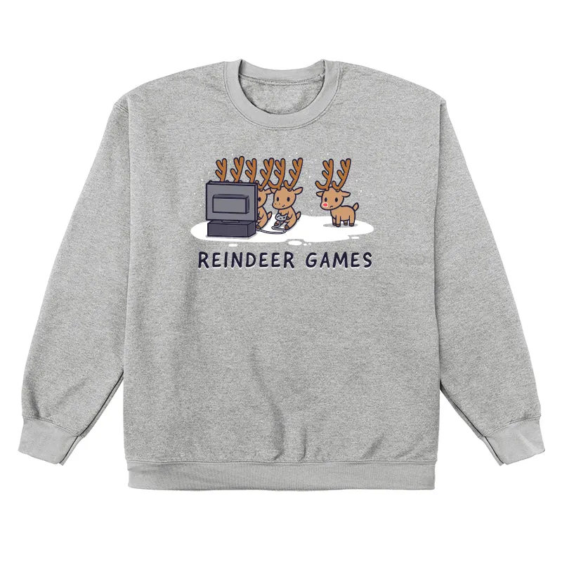 Reindeer Games