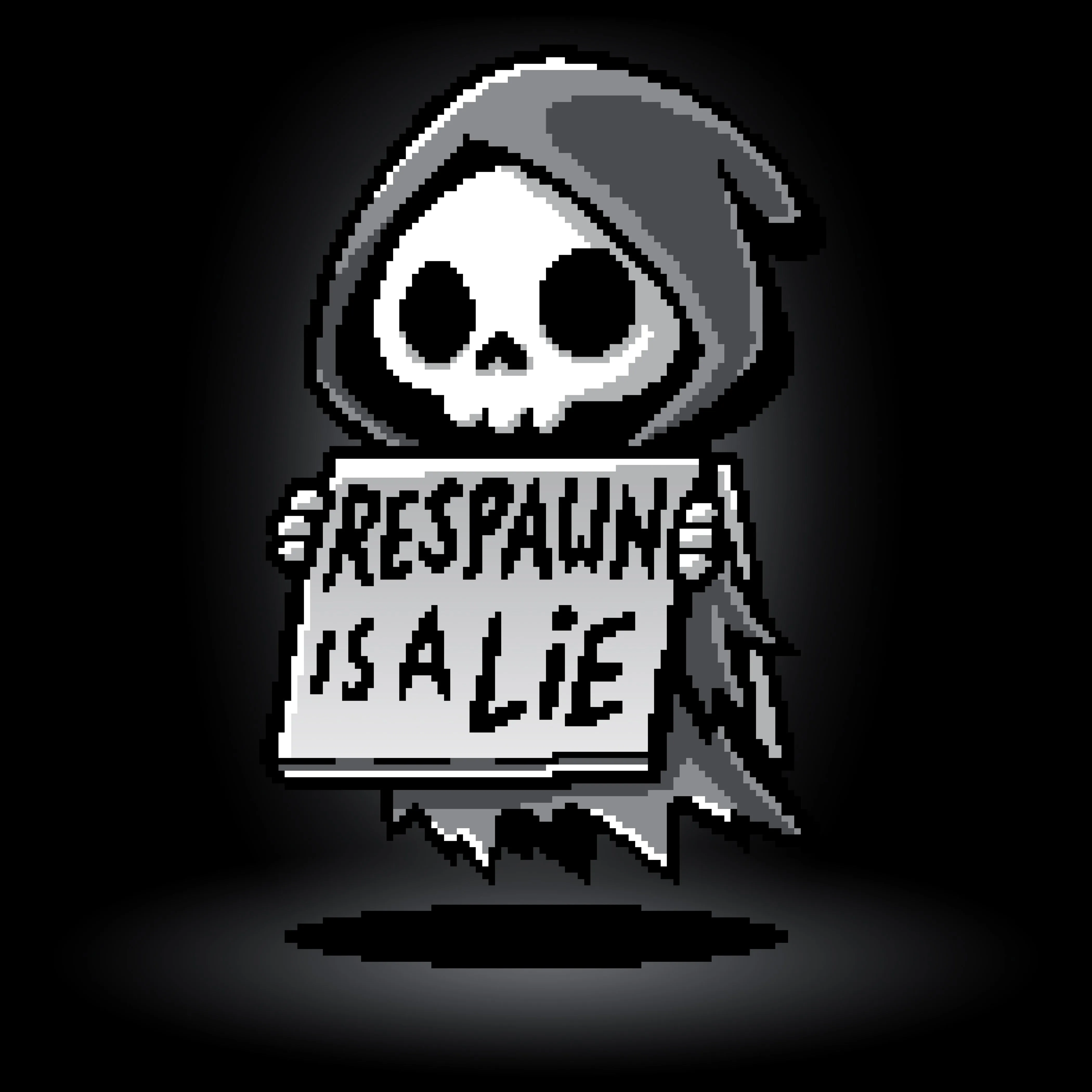 Respawn is a Lie