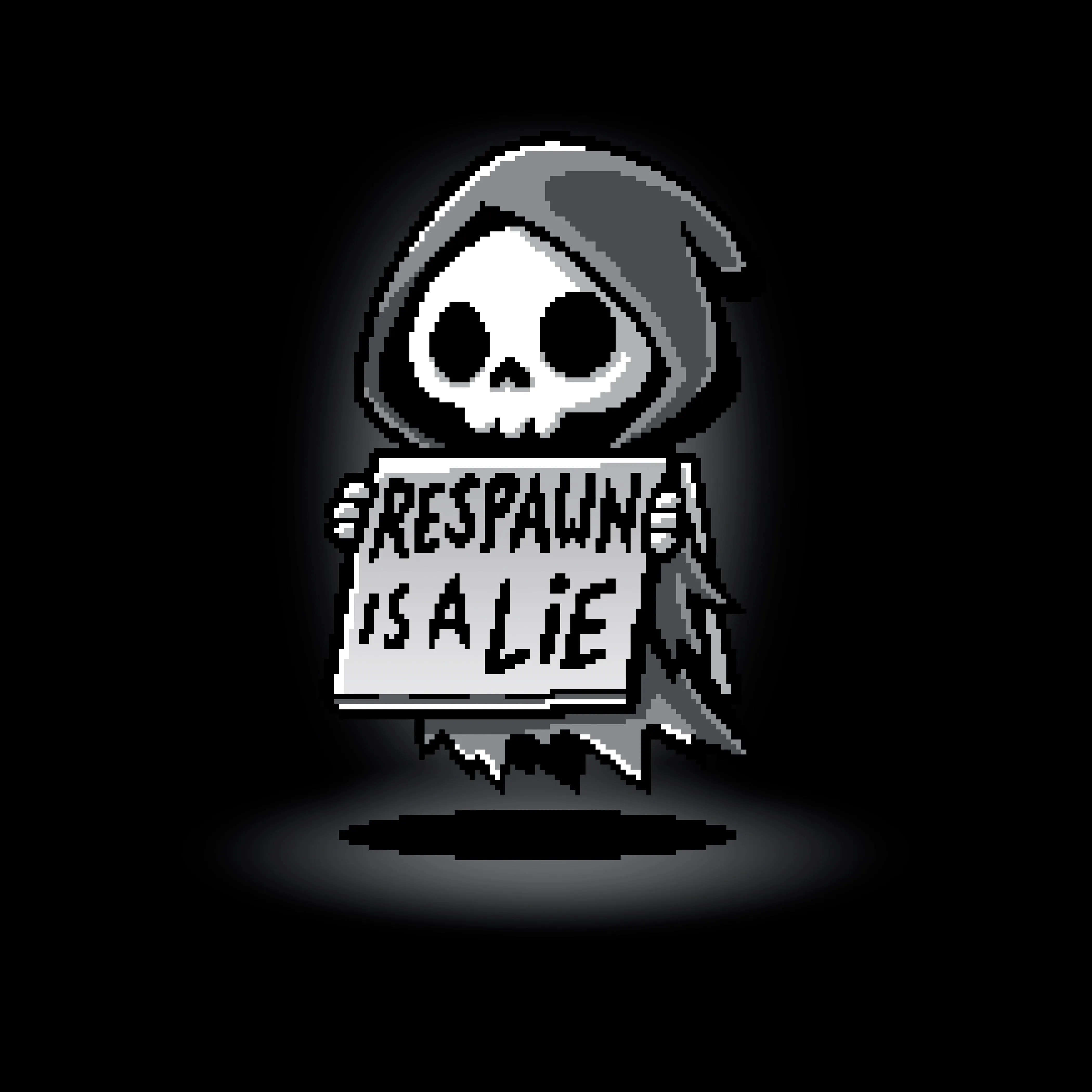 Respawn is a Lie