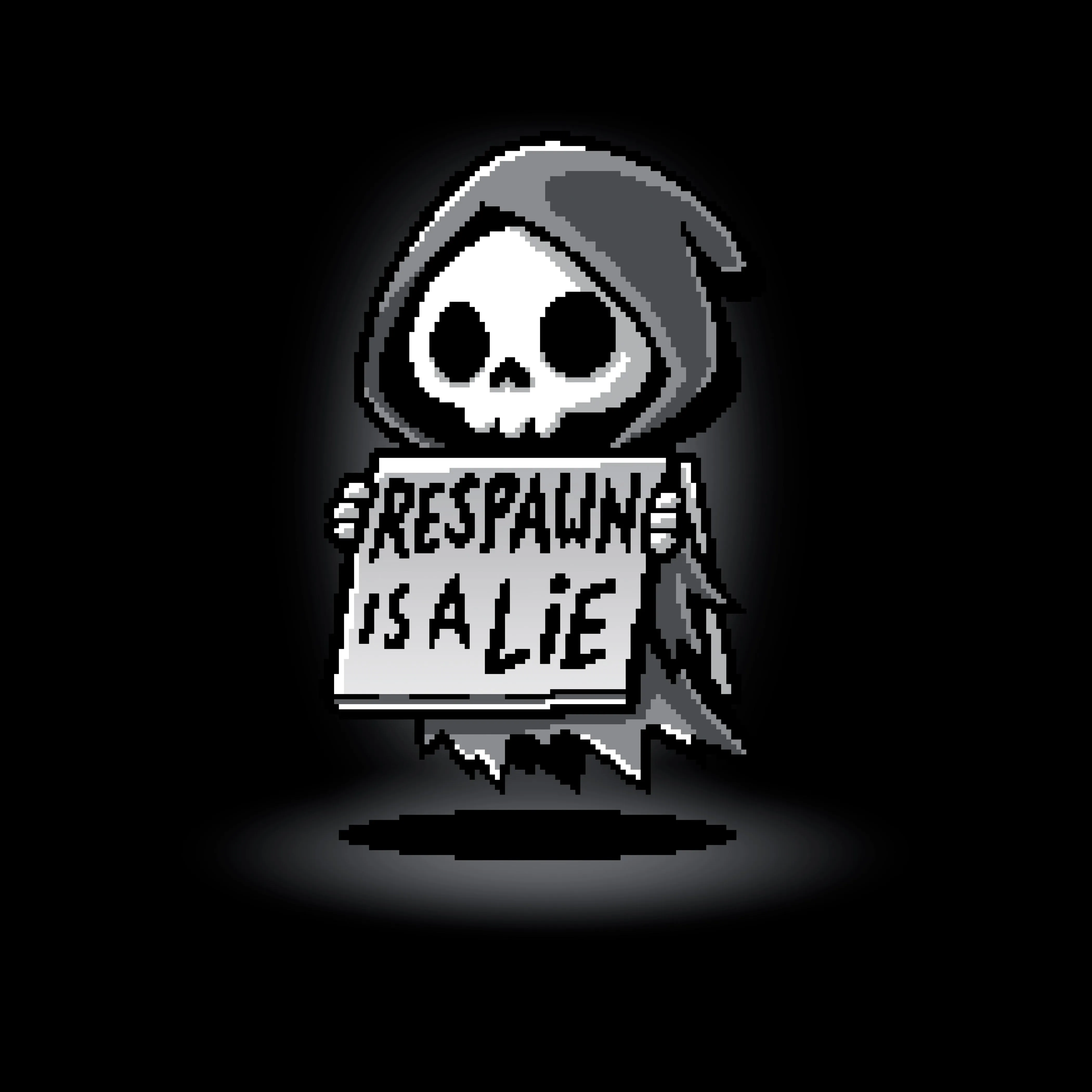 Respawn is a Lie