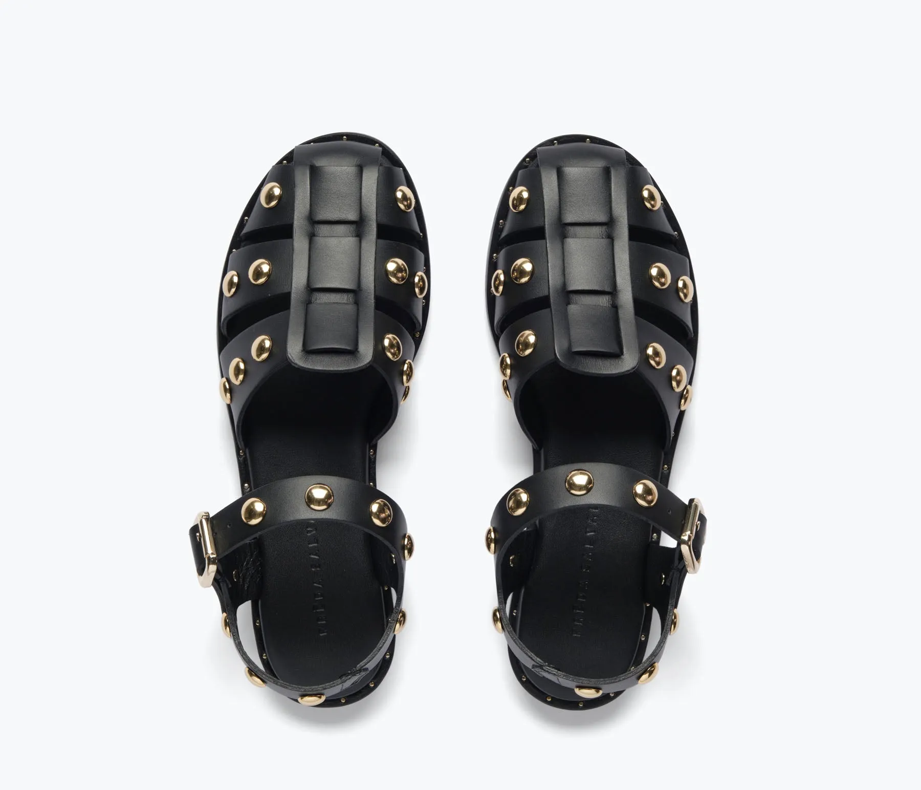 SERA FISHERMAN SANDAL