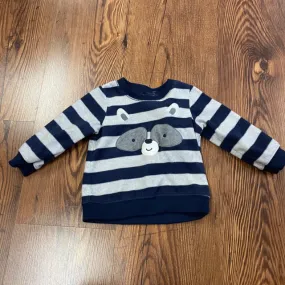 Simple Joys SIZE 6-9 Months Sweatshirt Boy's