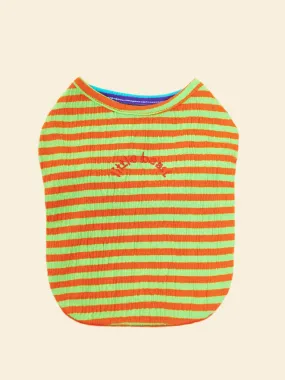 Surf and Turf Sleeveless Shirt