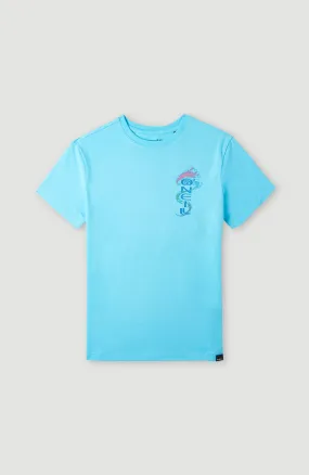 Team O'Neill T-Shirt | Bachelor Button