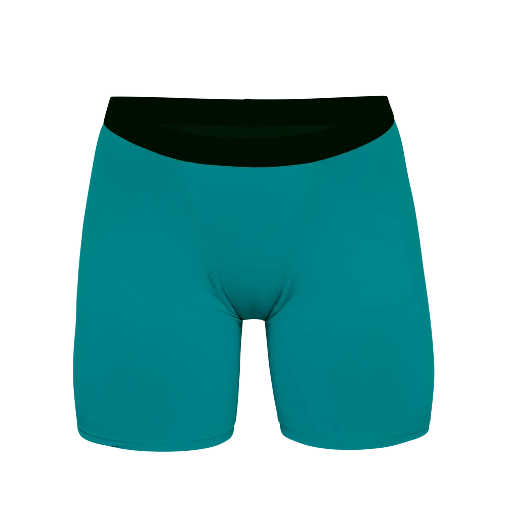 The Thongkiller - Long Boxer Brief
