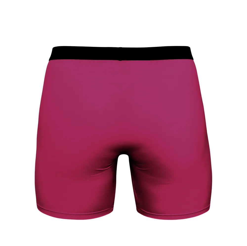 The Thongkiller - Long Boxer Brief