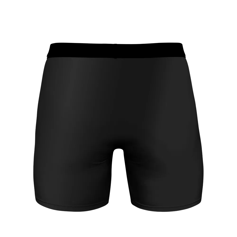 The Thongkiller - Long Boxer Brief
