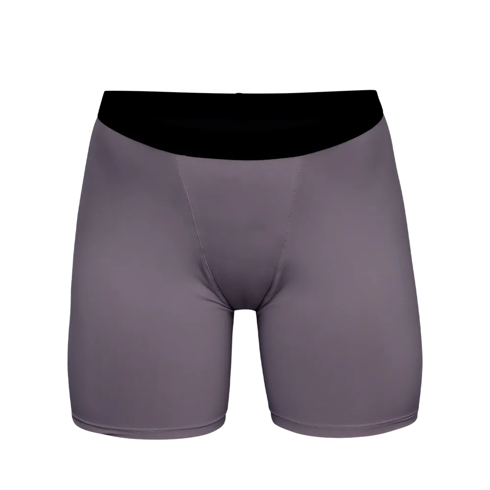 The Thongkiller - Long Boxer Brief