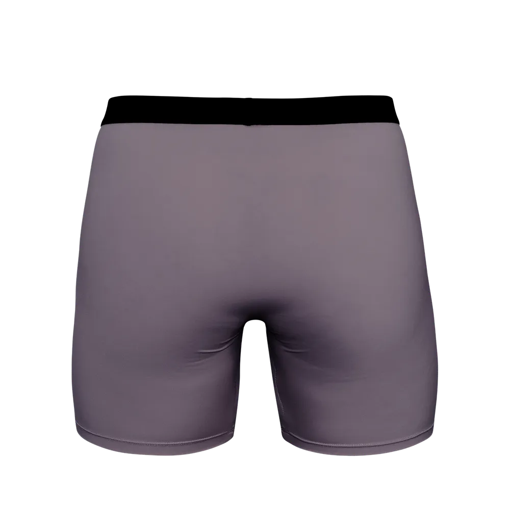 The Thongkiller - Long Boxer Brief