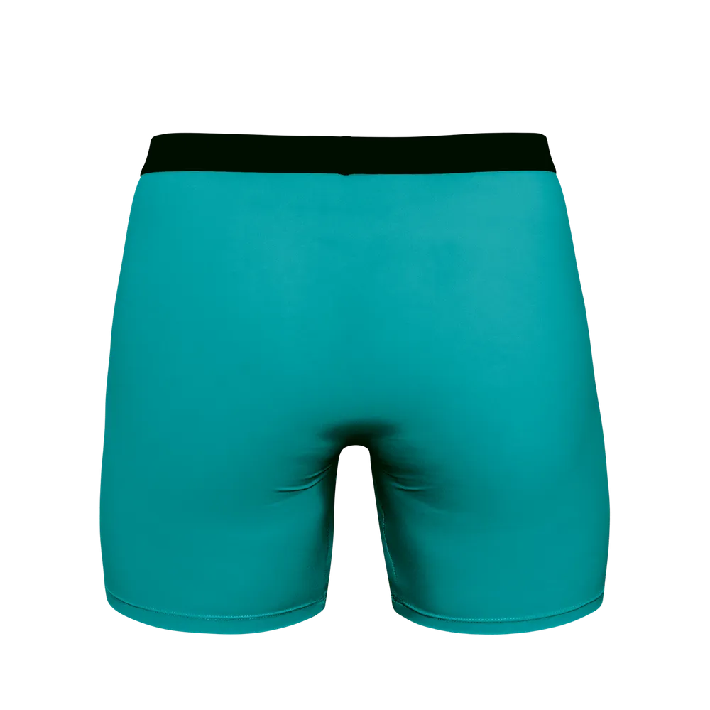 The Thongkiller - Long Boxer Brief