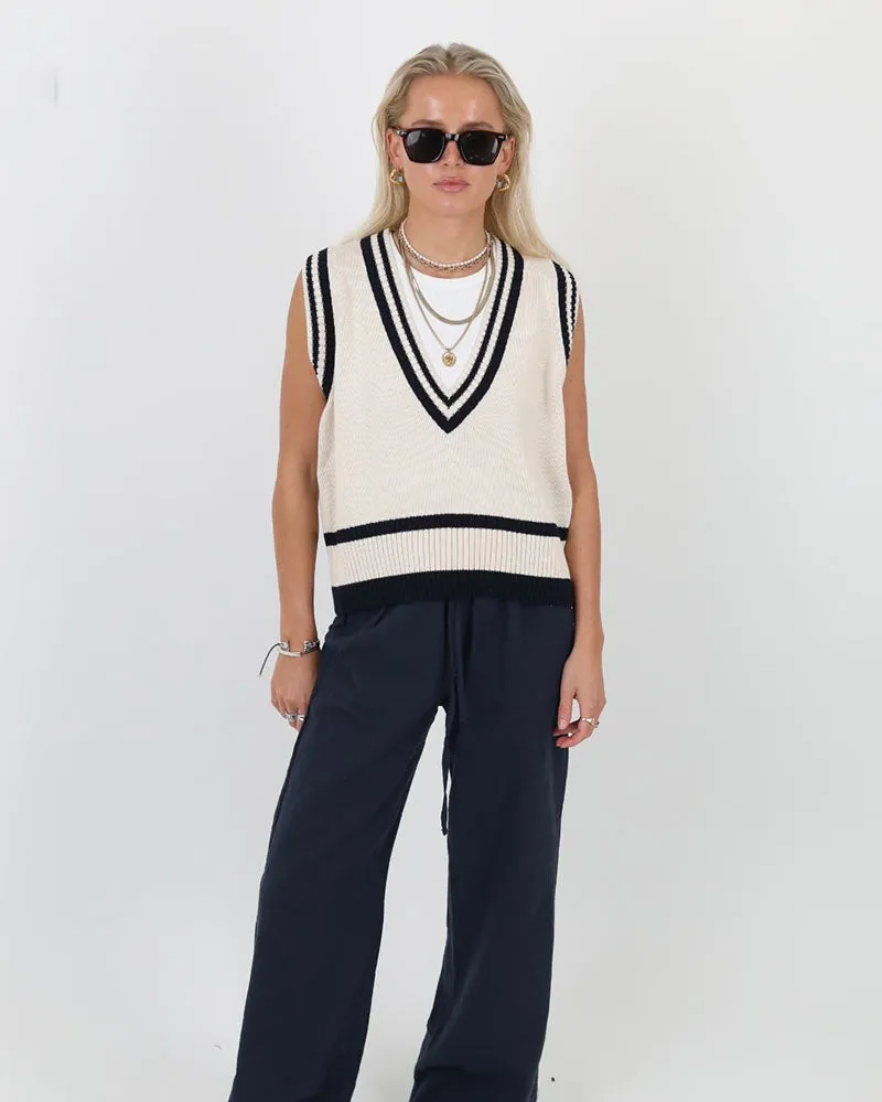 The Tilda | Vest