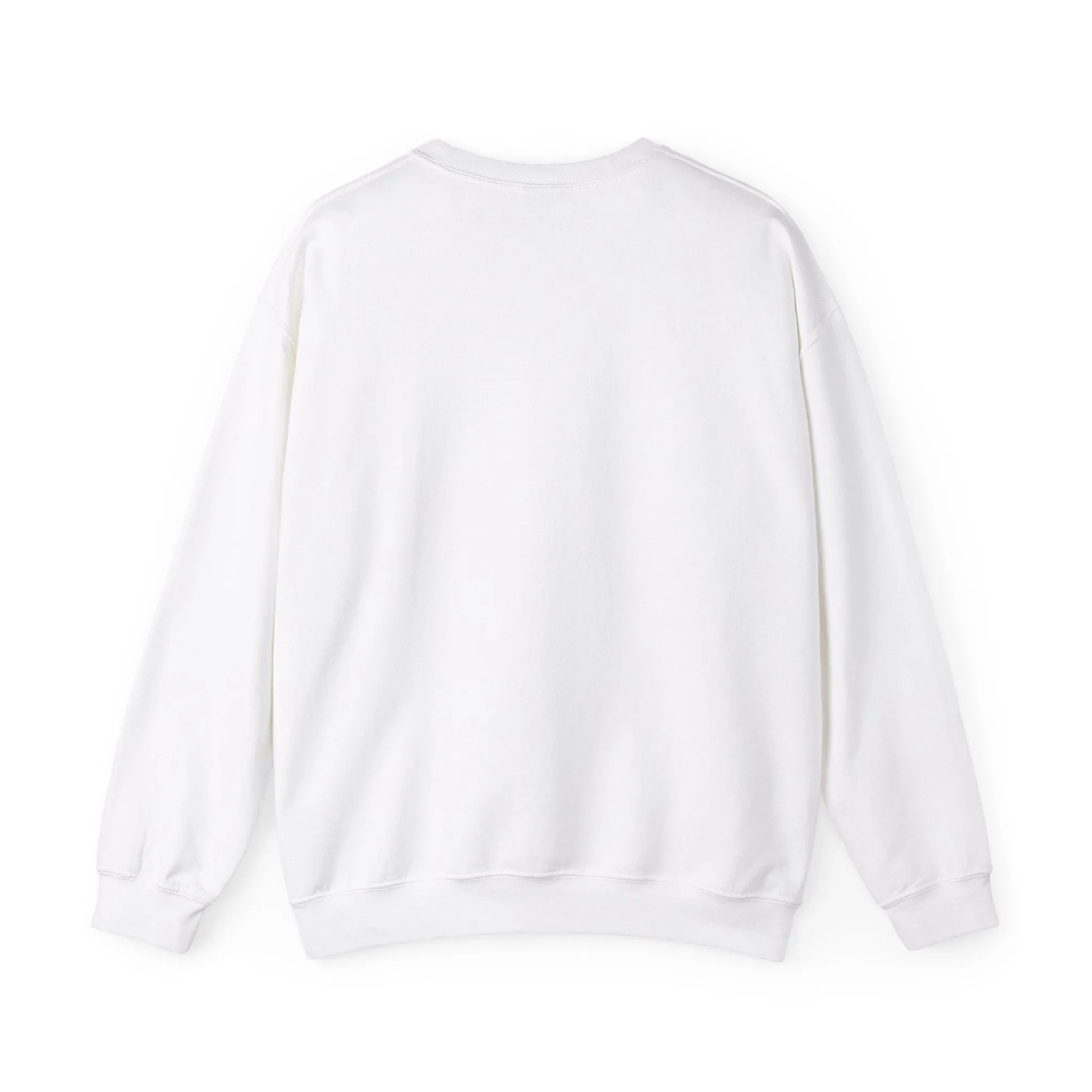 Trolley - Unisex Heavy Blend™ Crewneck Sweatshirt