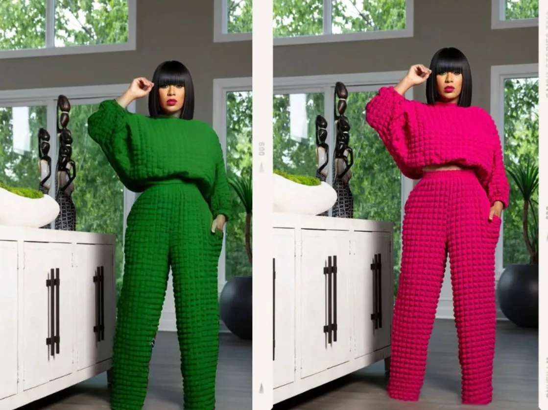 Who is Karen 2piece set
