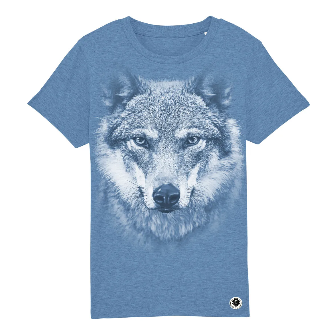 Wolf XR T-Shirt Kids