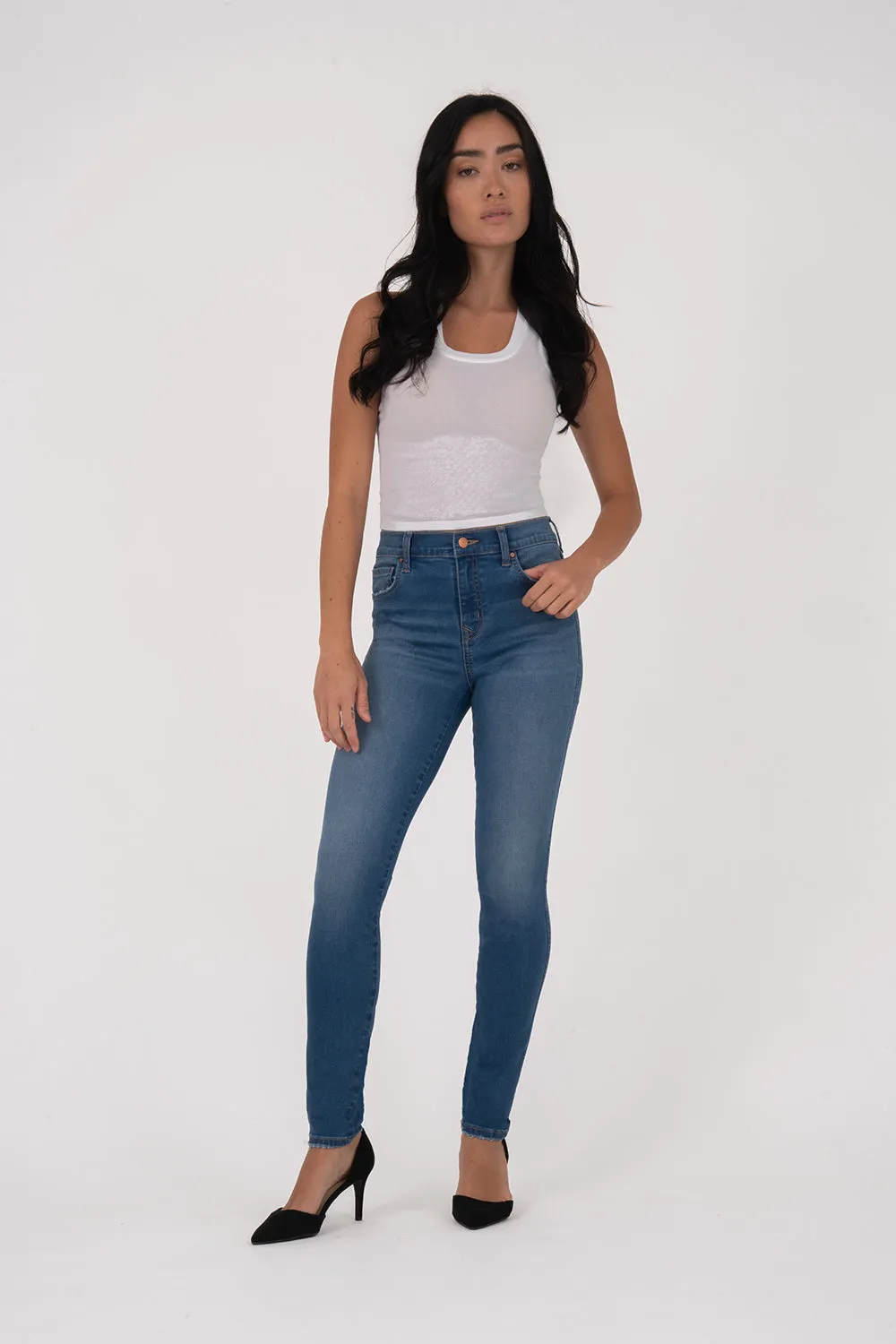 Wonder Fit Skinny