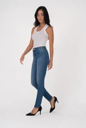 Wonder Fit Skinny