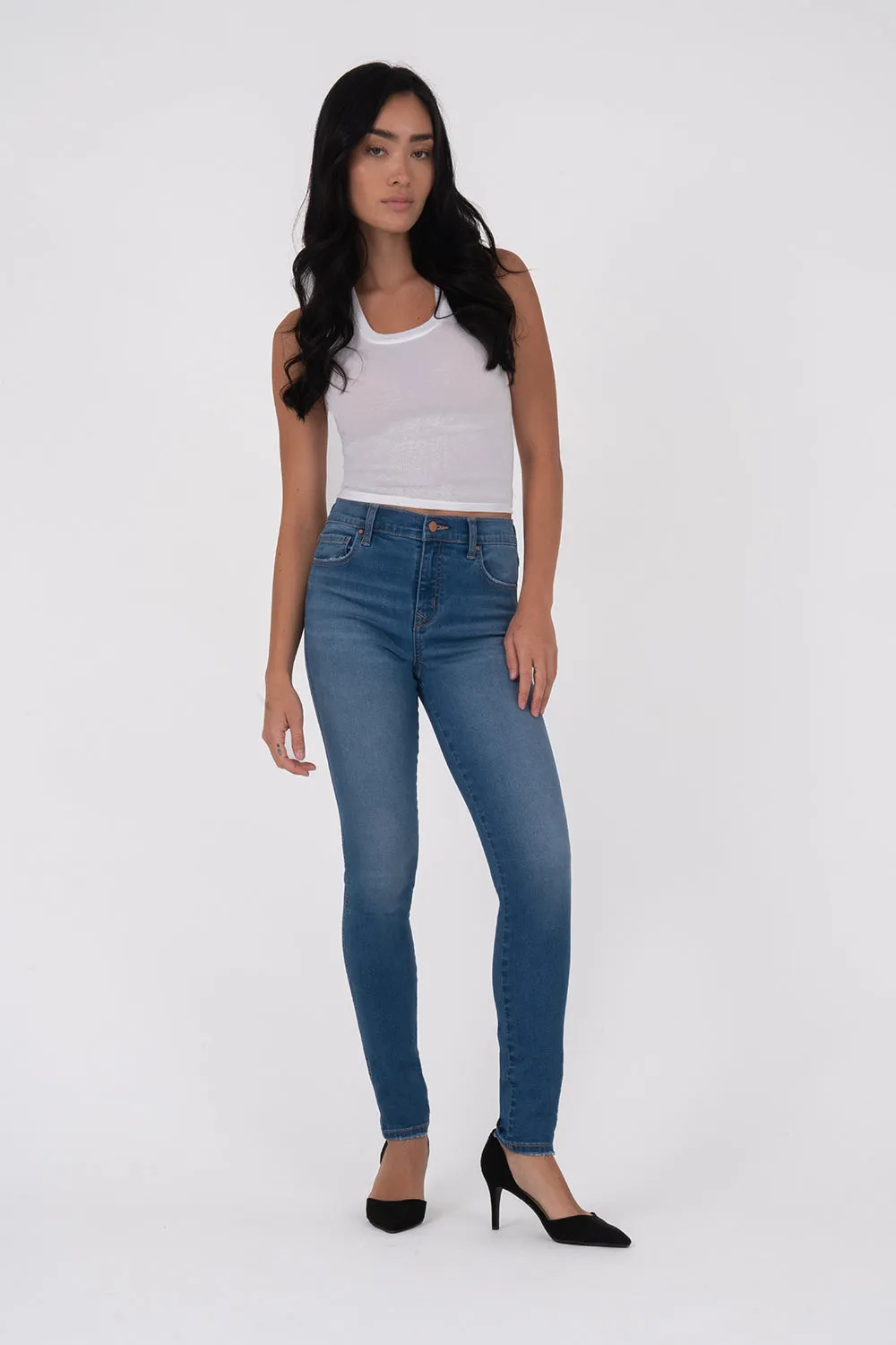 Wonder Fit Skinny