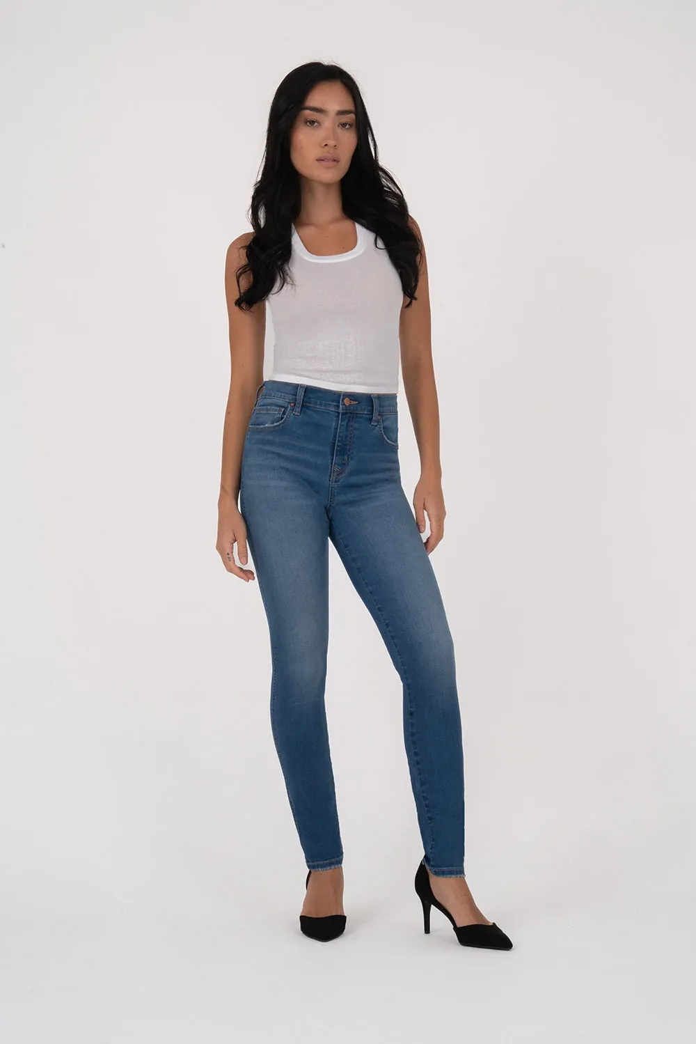 Wonder Fit Skinny