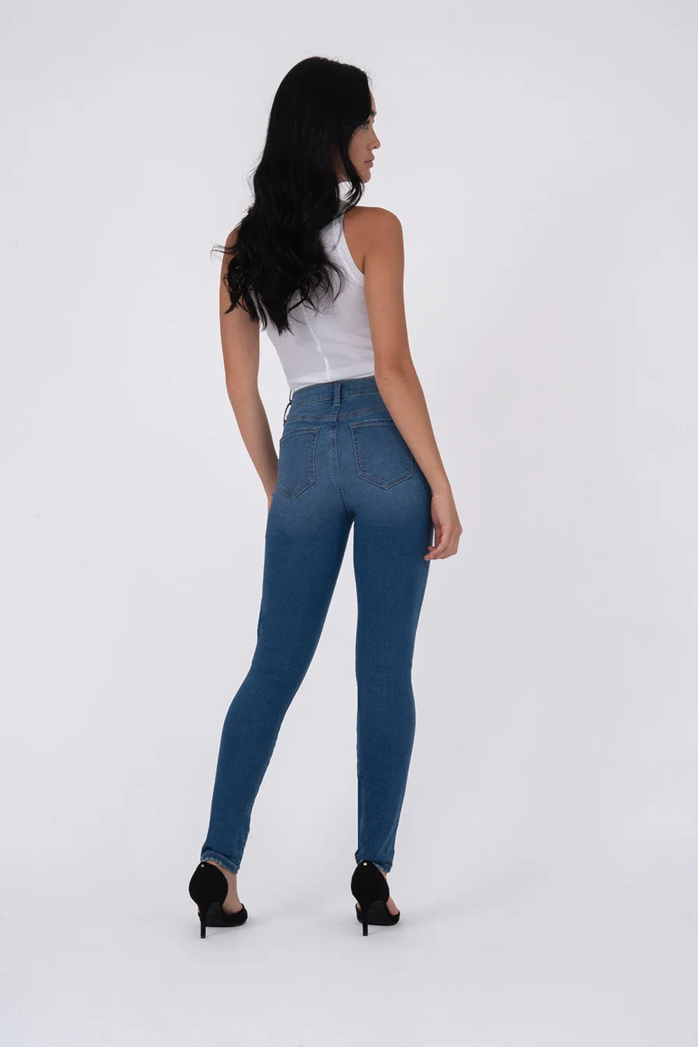 Wonder Fit Skinny