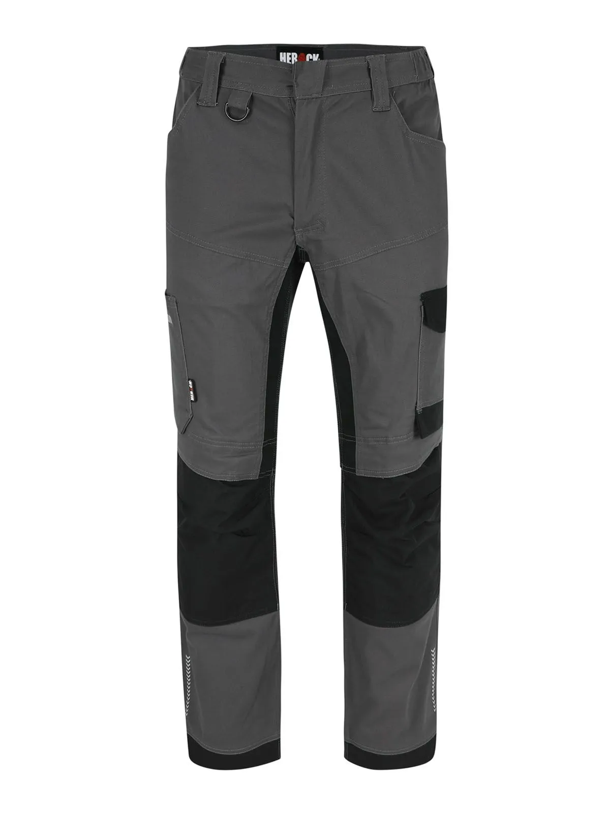 Xeni&#x20;Work&#x20;Trouser&#x20;Stretch&#x20;Reflective&#x20;-&#x20;Herock
