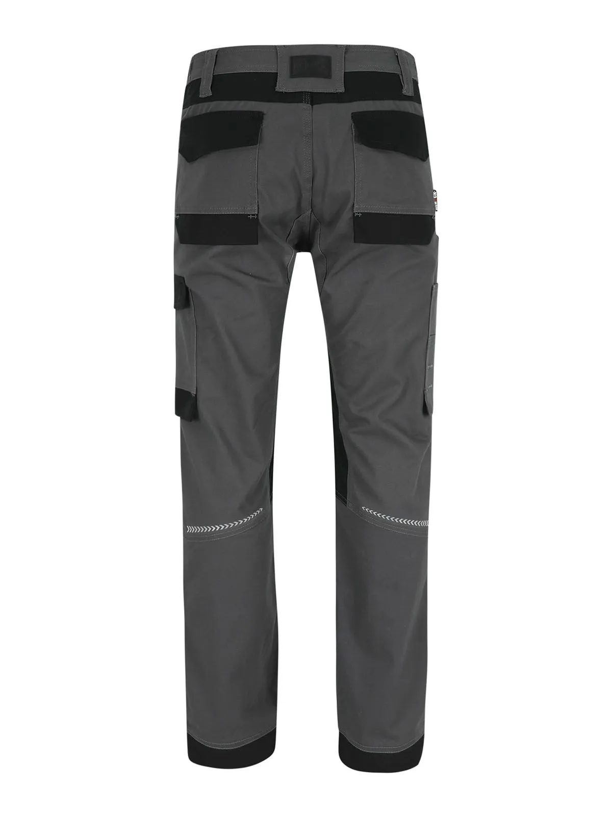 Xeni&#x20;Work&#x20;Trouser&#x20;Stretch&#x20;Reflective&#x20;-&#x20;Herock